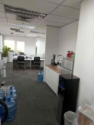 Og Albert Complex (D7), Office #557168821